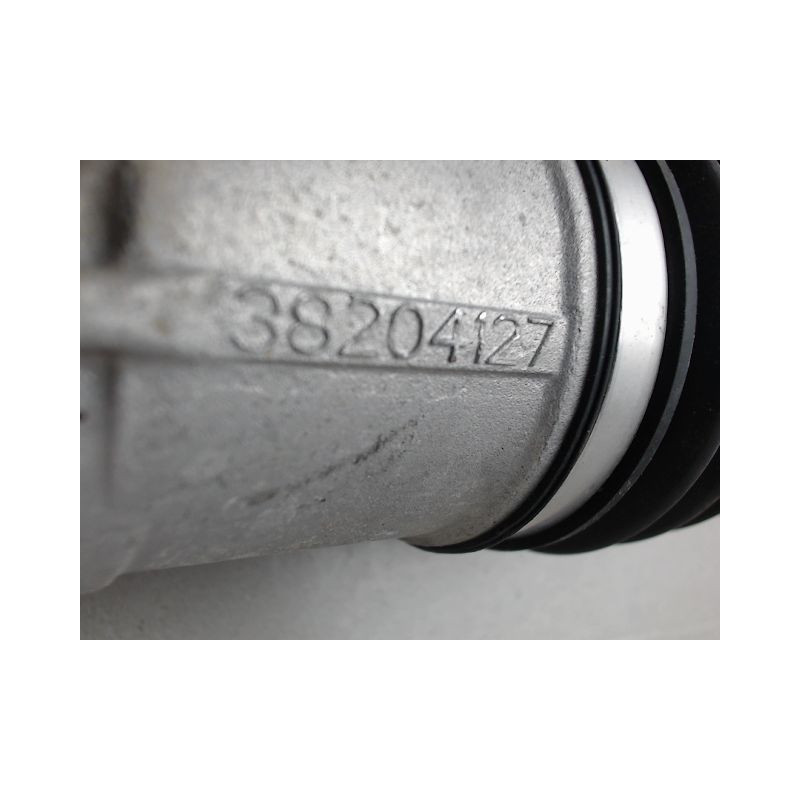 CREMAILLERE CITROEN C3