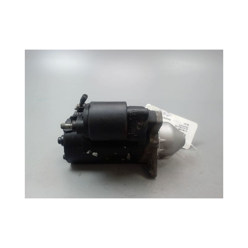 DEMARREUR OPEL ZAFIRA MONOSP. I (A) 1999-2005