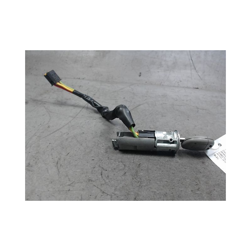 ANTIVOL DE DIRECTION RENAULT TWINGO PH.3 2000-2007