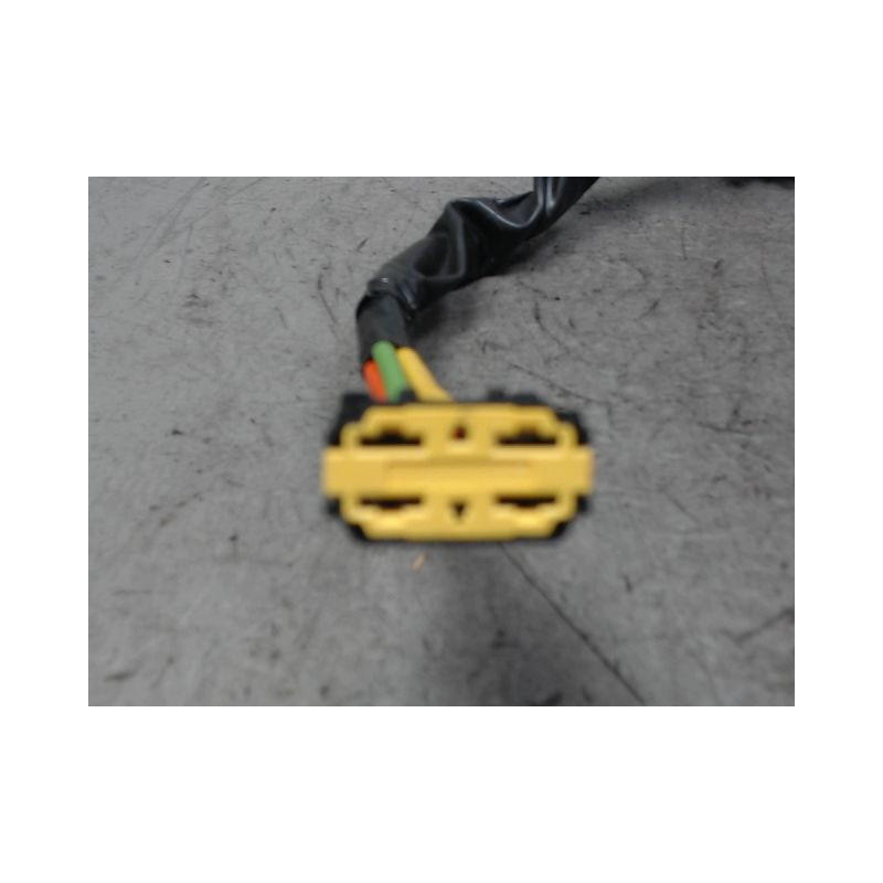 ANTIVOL DE DIRECTION RENAULT TWINGO PH.3 2000-2007