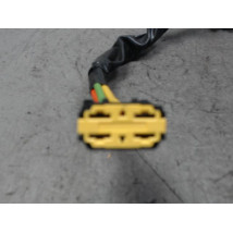 ANTIVOL DE DIRECTION RENAULT TWINGO PH.3 2000-2007