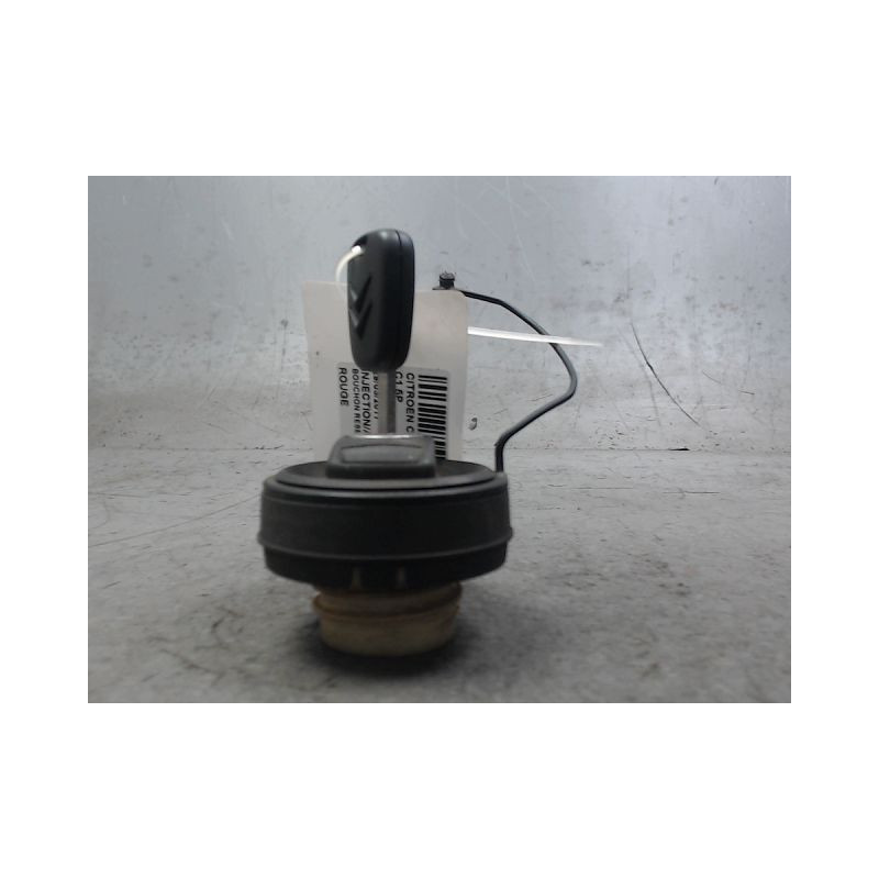 BOUCHON RESERVOIR A CARBURANT CITROEN C1 5P