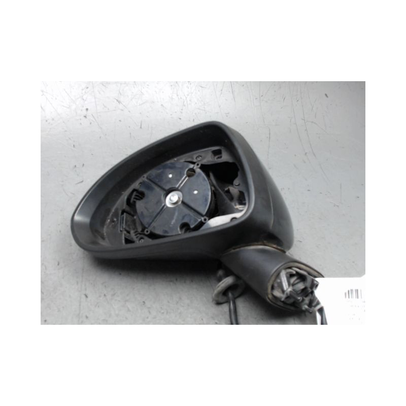 RETROVISEUR EXTERIEUR ELECTRIQUE GAUCHE OPEL CORSA 06-09
