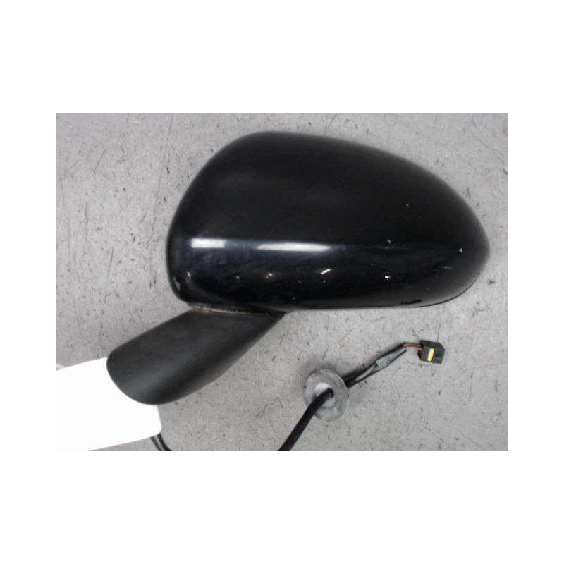 RETROVISEUR EXTERIEUR ELECTRIQUE GAUCHE OPEL CORSA 06-09