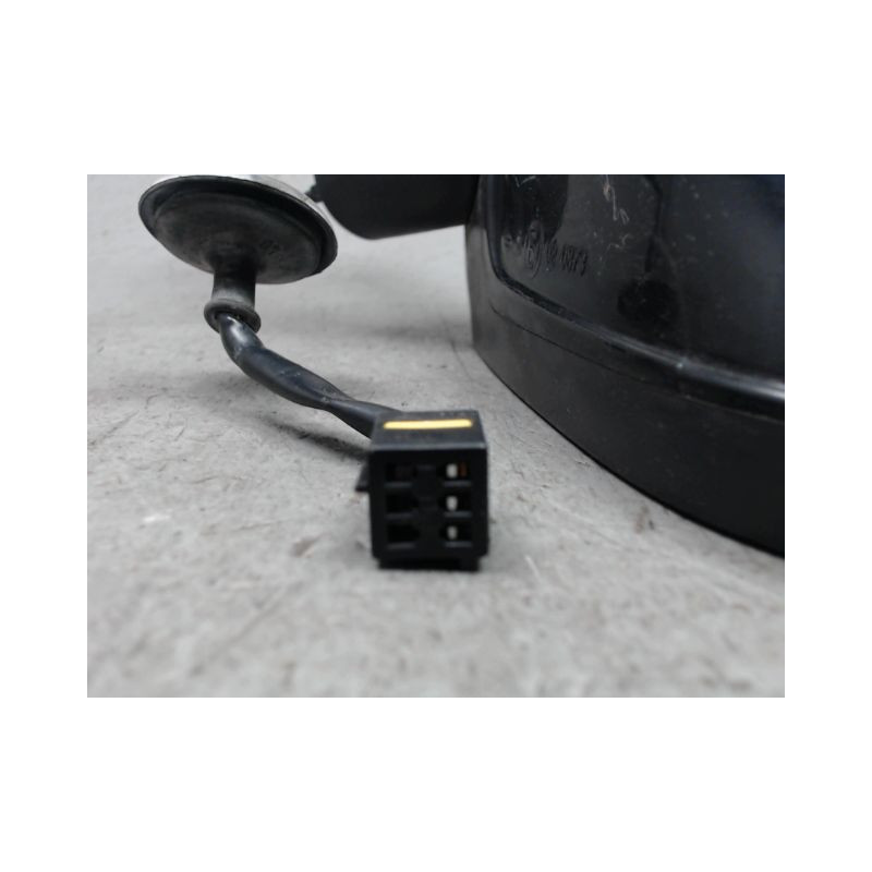 RETROVISEUR EXTERIEUR ELECTRIQUE GAUCHE OPEL CORSA 06-09