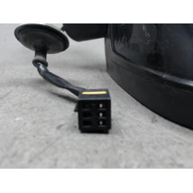 RETROVISEUR EXTERIEUR ELECTRIQUE GAUCHE OPEL CORSA 06-09