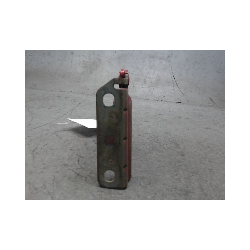 COMPAS DROIT CAPOT DACIA SANDERO 2008-