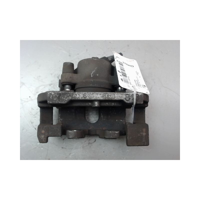 ETRIER DE FREIN AVANT GAUCHE BMW SERIE 1 I Phase 1 (E87) 2004-2006