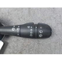 COMMANDE ESSUIE GLACE RENAULT CLIO IV 2012-
