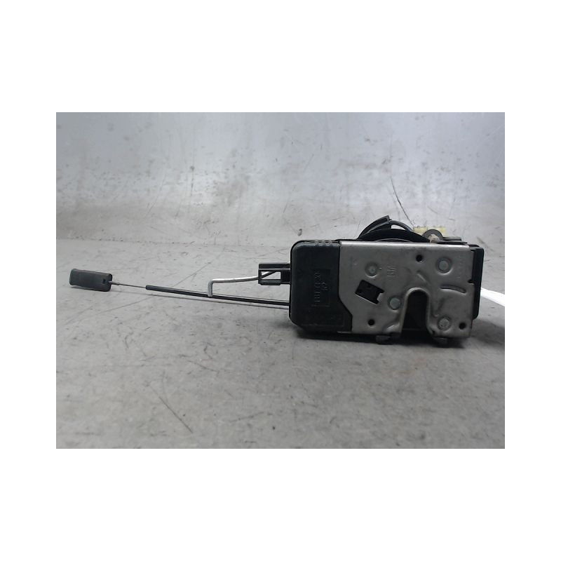 SYSTEME CONDAMNATION AVANT DROIT OPEL VECTRA 2005-