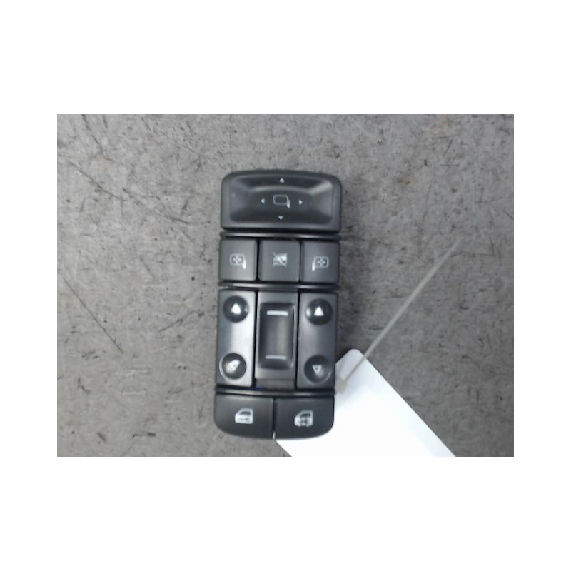 COMMANDE LEVE-GLACE PORTE AVG OPEL VECTRA 2005-