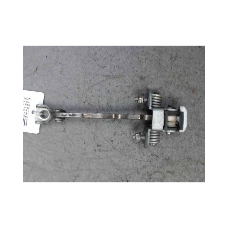 TIRANT PORTE AVANT GAUCHE OPEL VECTRA 2005-