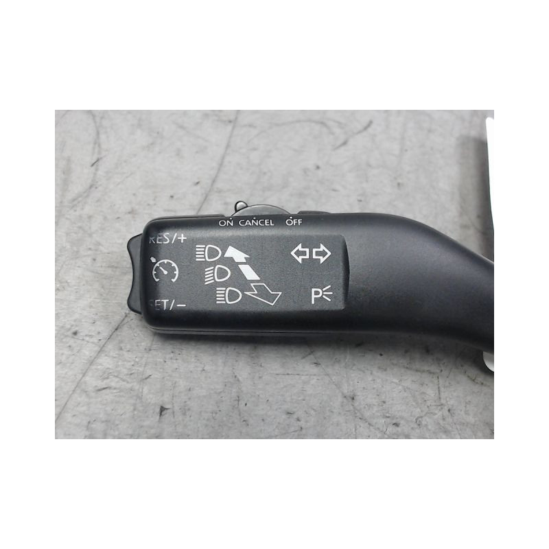 COMMANDE CLIGNOTANT SEAT ALTEA