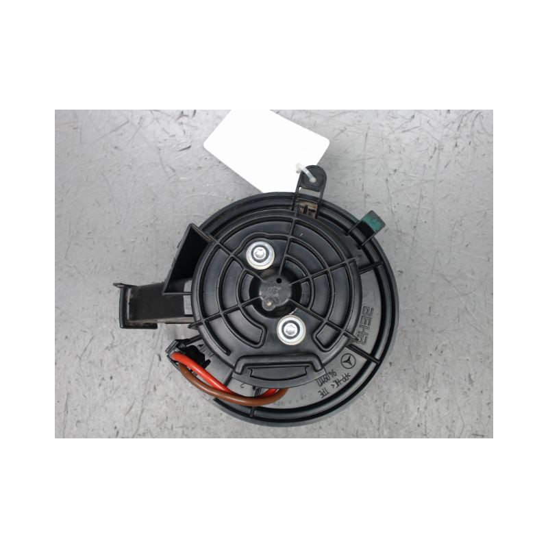 MOTEUR VENTILATEUR CHAUFFAGE MERCEDES CLASSE C 2007-