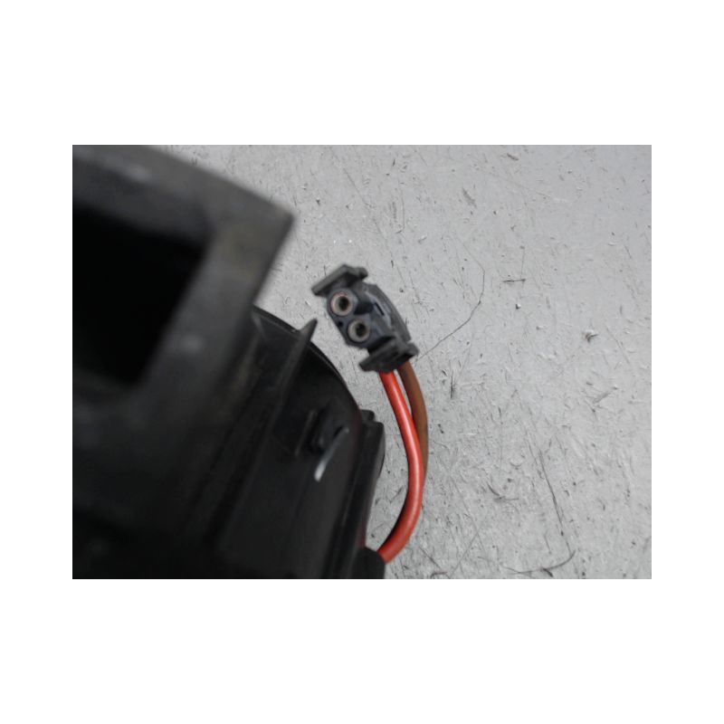 MOTEUR VENTILATEUR CHAUFFAGE MERCEDES CLASSE C 2007-