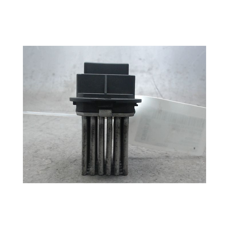 RESISTANCE DE CHAUFFAGE MERCEDES CLASSE C 2007-