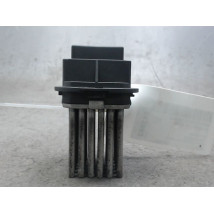 RESISTANCE DE CHAUFFAGE MERCEDES CLASSE C 2007-