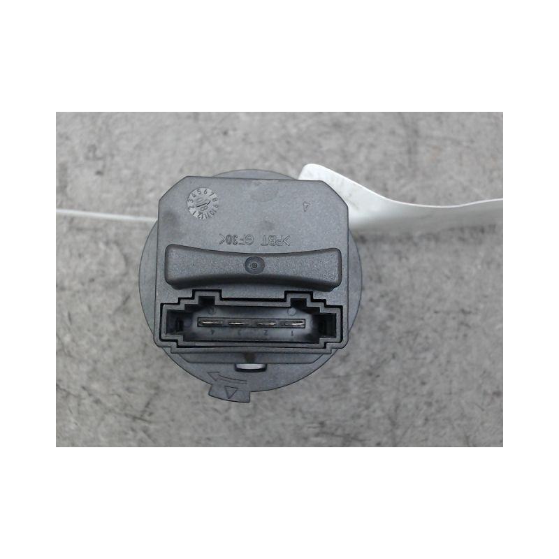 RESISTANCE DE CHAUFFAGE MERCEDES CLASSE C 2007-
