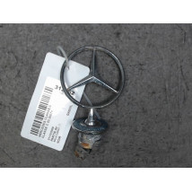 SIGLE CAPOT MERCEDES CLASSE C 2007-