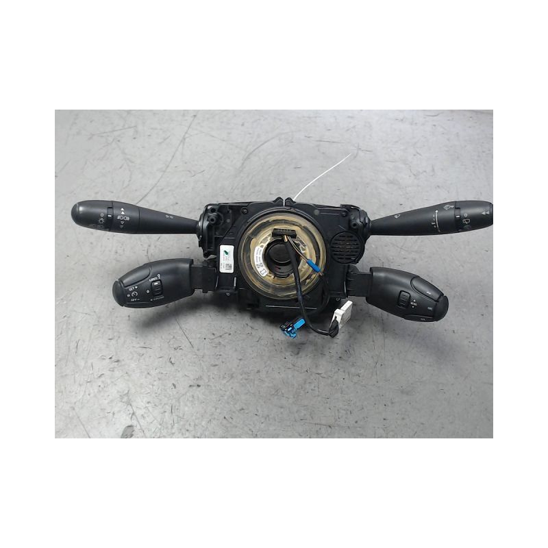BLOC COMMODOS CITROEN C3 2009-