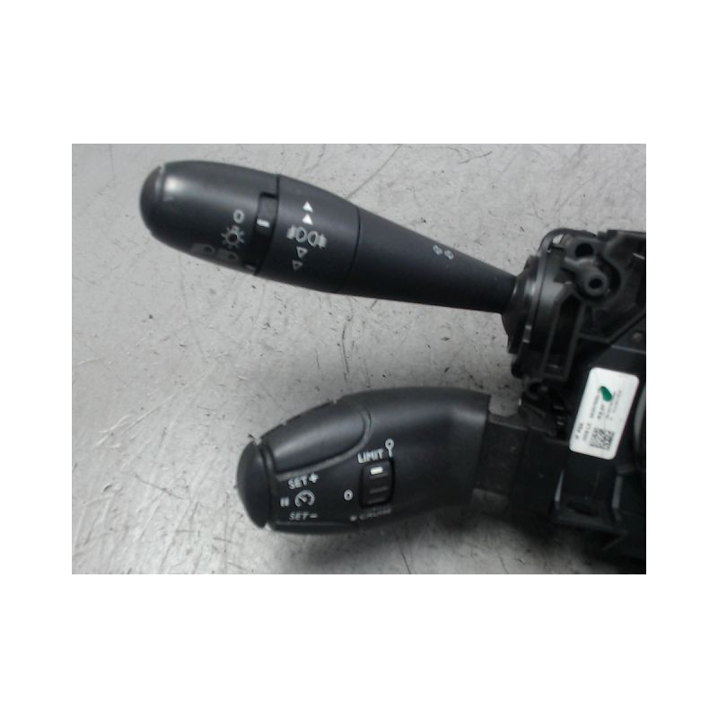 BLOC COMMODOS CITROEN C3 2009-