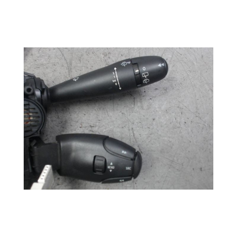 BLOC COMMODOS CITROEN C3 2009-