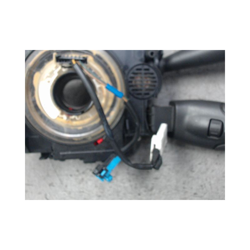 BLOC COMMODOS CITROEN C3 2009-
