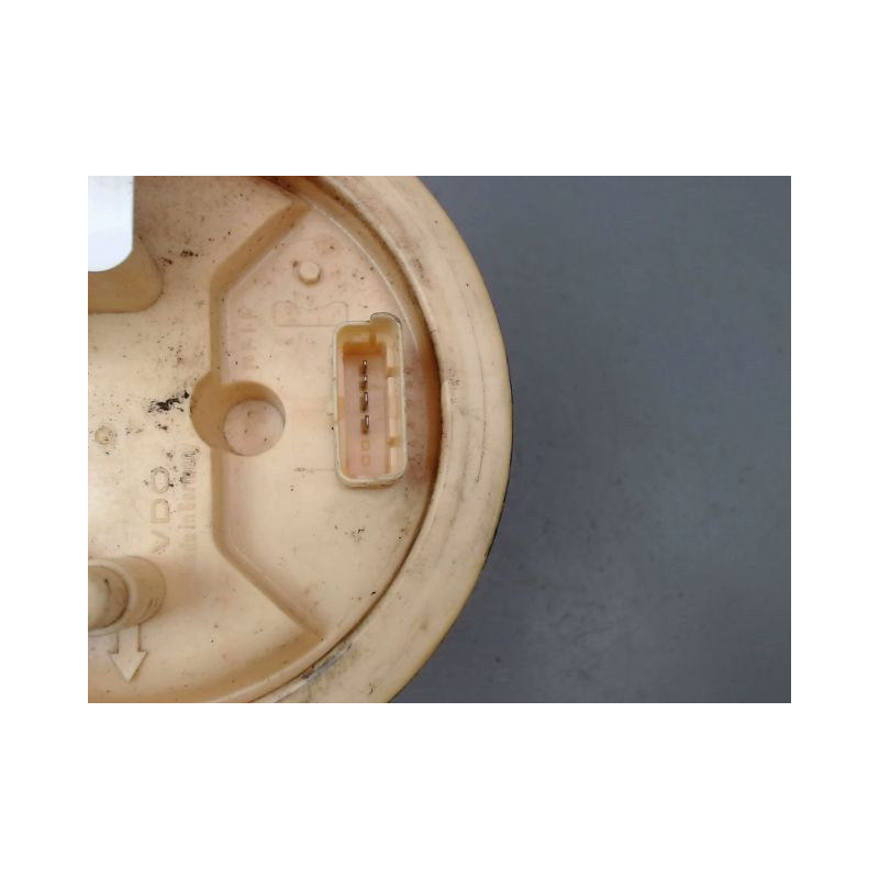 POMPE CARBURANT IMMERGEE PEUGEOT 206 1998-2009