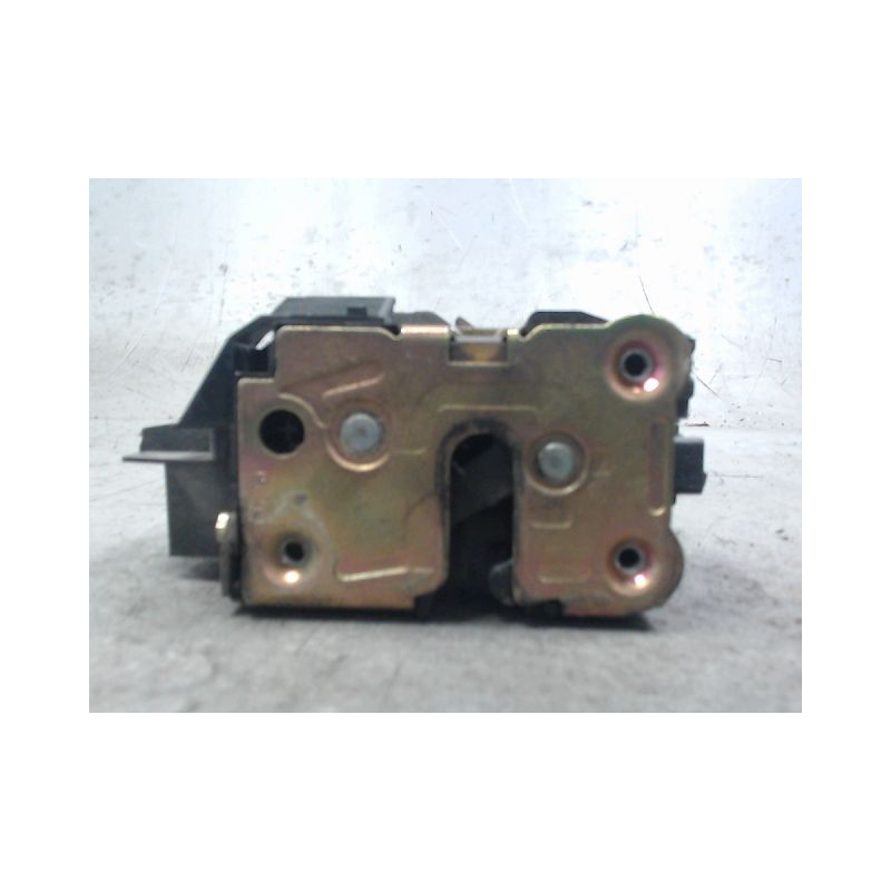SYSTEME CONDAMNATION ARRIERE DROIT RENAULT LAGUNA 98-2000