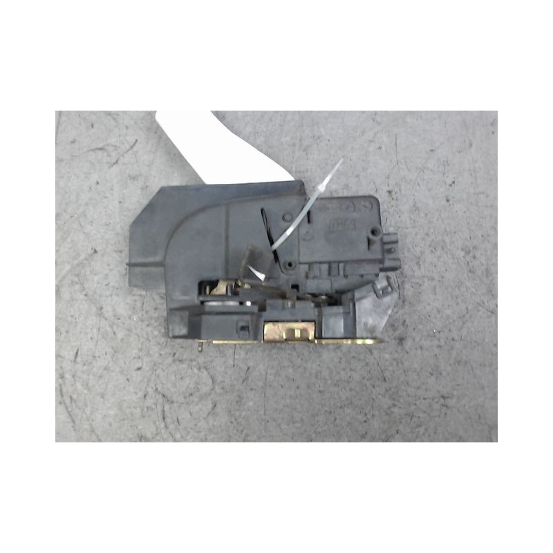 SYSTEME CONDAMNATION ARRIERE DROIT RENAULT LAGUNA 98-2000