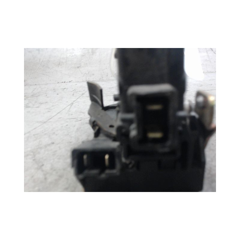 SYSTEME CONDAMNATION ARRIERE DROIT RENAULT LAGUNA 98-2000