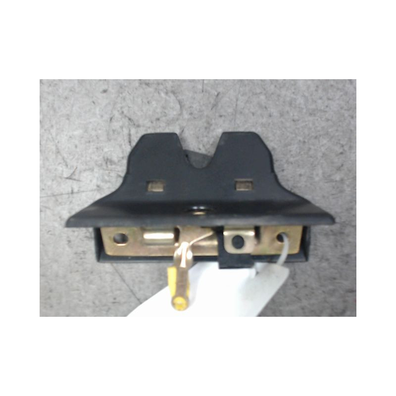 SERRURE HAYON  RENAULT LAGUNA 98-2000