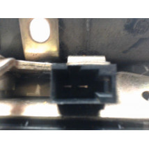 SERRURE HAYON  RENAULT LAGUNA 98-2000