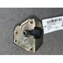 SERRURE PORTE COULISSANTE DROIT CITROEN BERLINGO BREAK 2002-