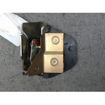 SERRURE PORTE COULISSANTE DROIT CITROEN BERLINGO BREAK 2002-