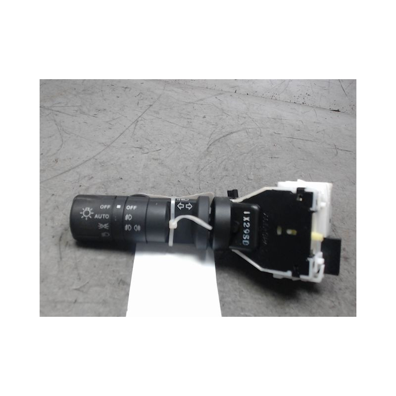 COMMANDE CLIGNOTANT NISSAN QASHQAI
