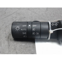 COMMANDE CLIGNOTANT NISSAN QASHQAI