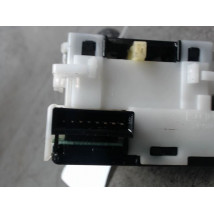 COMMANDE CLIGNOTANT NISSAN QASHQAI