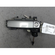 POIGNEE EXTERIEURE PORTE AVANT GAUCHE AUDI A4 2001-