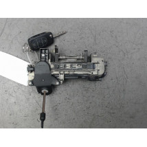 POIGNEE EXTERIEURE PORTE AVANT GAUCHE AUDI A4 2001-