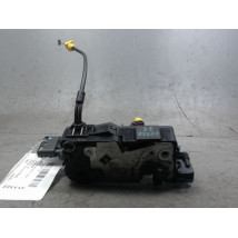 SYSTEME CONDAMNATION ARRIERE GAUCHE PEUGEOT 207 5P