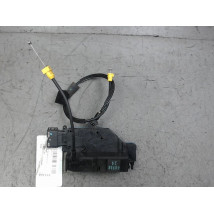 SYSTEME CONDAMNATION ARRIERE GAUCHE PEUGEOT 207 5P