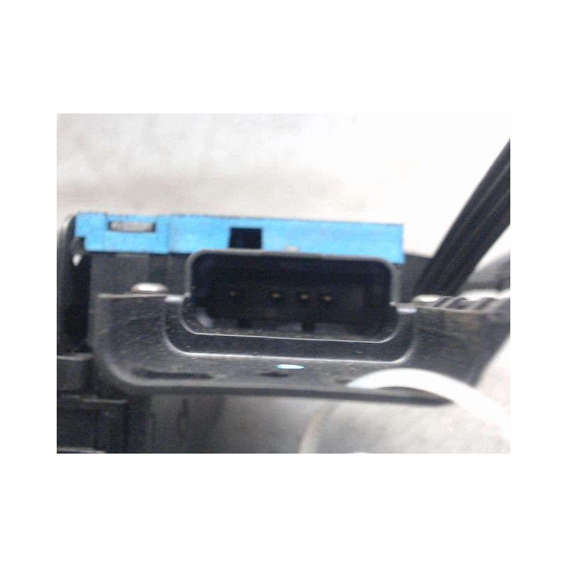 SYSTEME CONDAMNATION ARRIERE GAUCHE PEUGEOT 207 5P