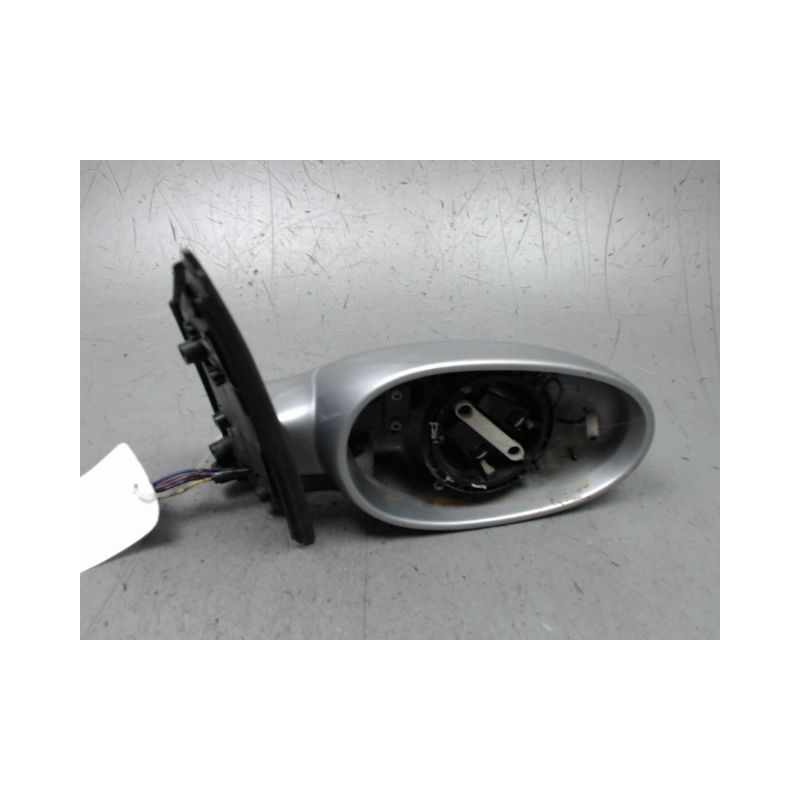 RETROVISEUR EXTERIEUR ELECTRIQUE DROIT SMART FORTWO COUPE 3.2002-2006