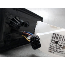 RETROVISEUR EXTERIEUR ELECTRIQUE DROIT SMART FORTWO COUPE 3.2002-2006