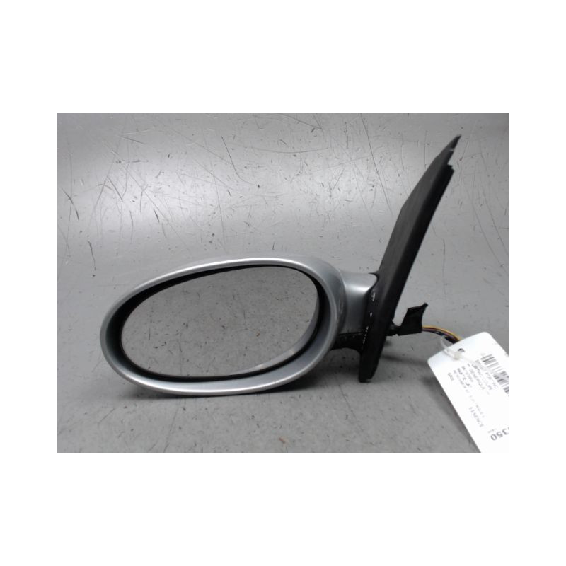 RETROVISEUR EXTERIEUR ELECTRIQUE GAUCHE SMART FORTWO COUPE 3.2002-2006