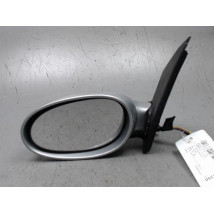 RETROVISEUR EXTERIEUR ELECTRIQUE GAUCHE SMART FORTWO COUPE 3.2002-2006