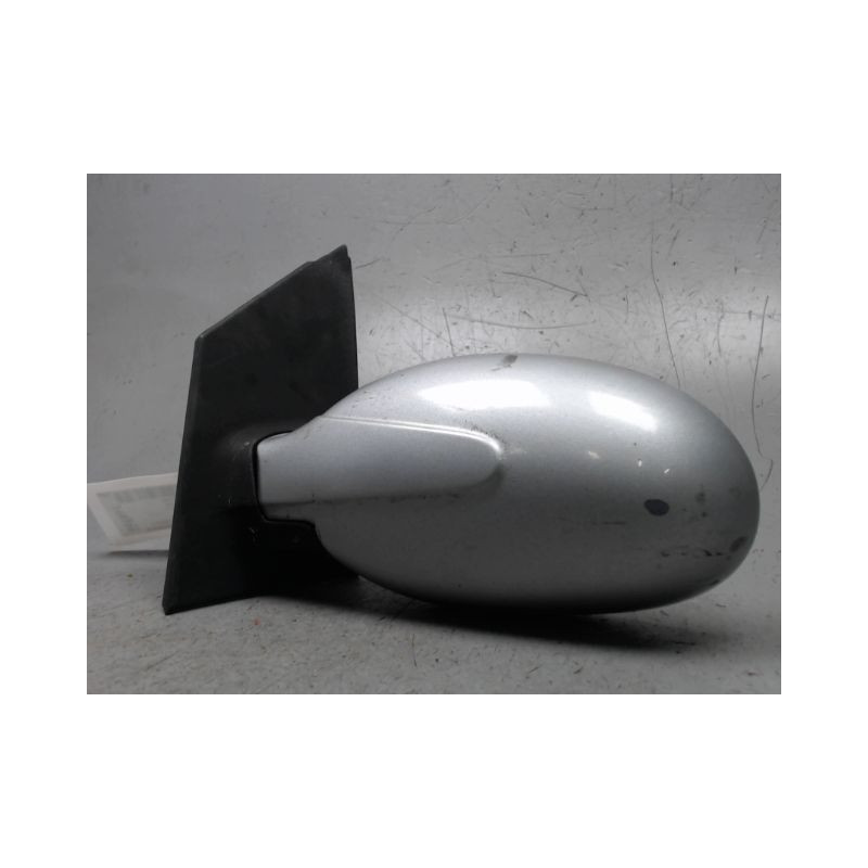 RETROVISEUR EXTERIEUR ELECTRIQUE GAUCHE SMART FORTWO COUPE 3.2002-2006