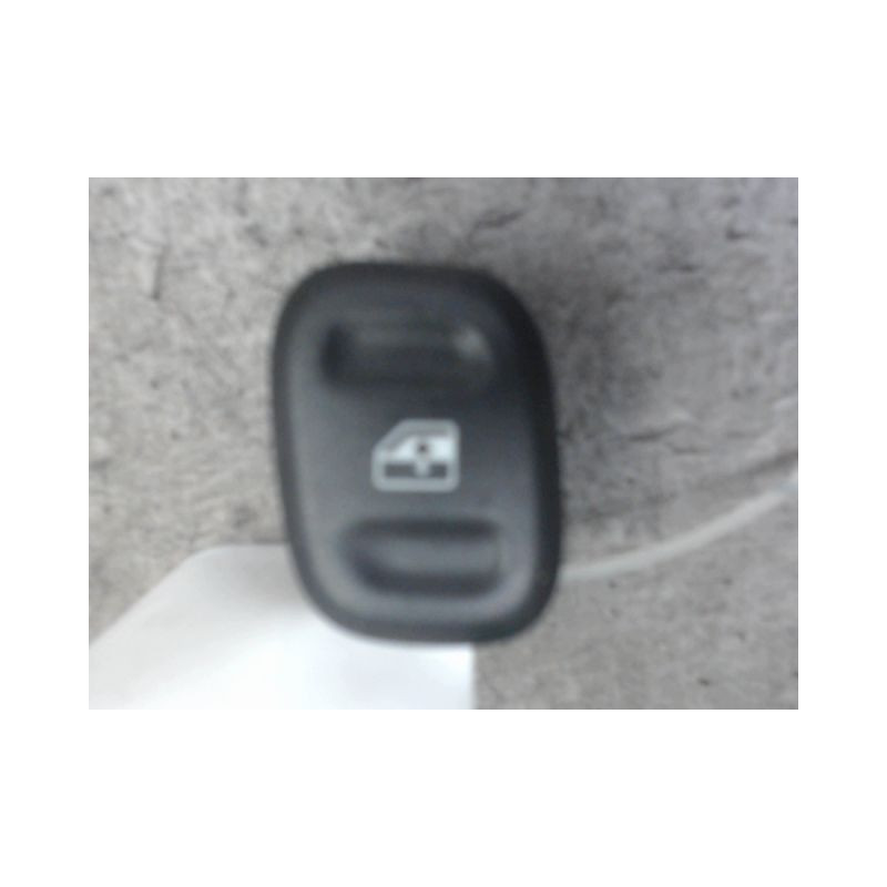 COMMANDE LEVE-GLACE PORTE AVG FIAT PANDA