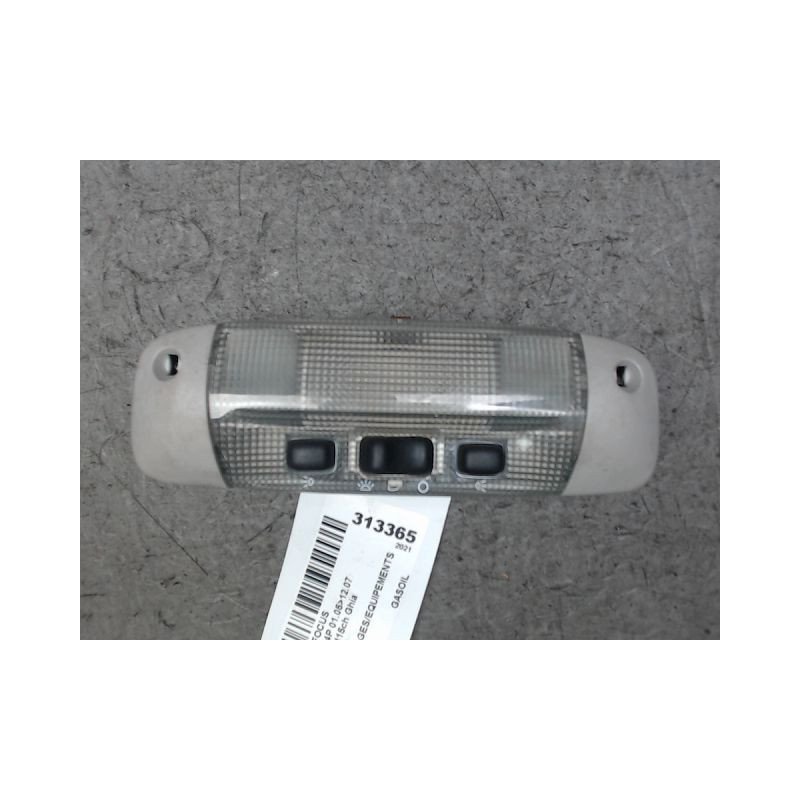 PLAFONNIER FORD FOCUS 05-07